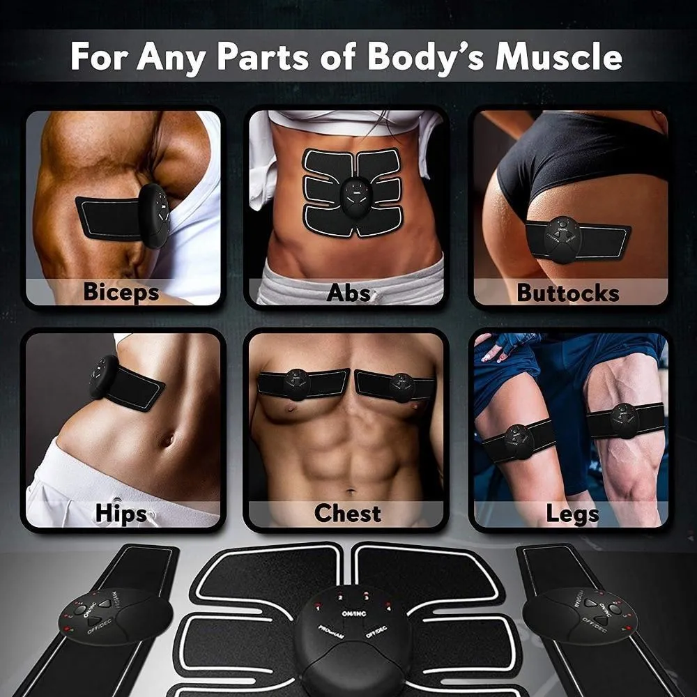 FIT™ EMS Stimulator Set