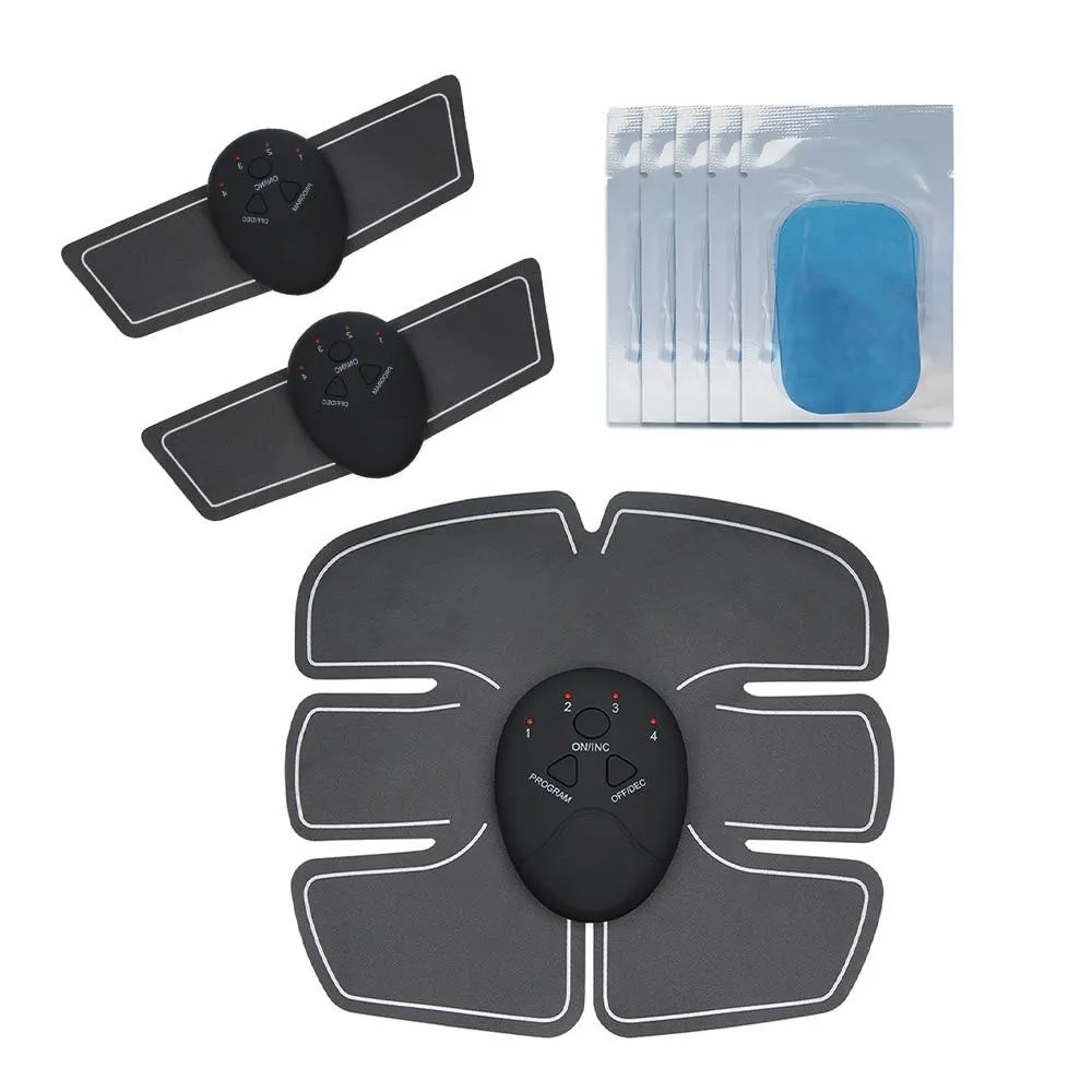 FIT™ EMS Stimulator Set
