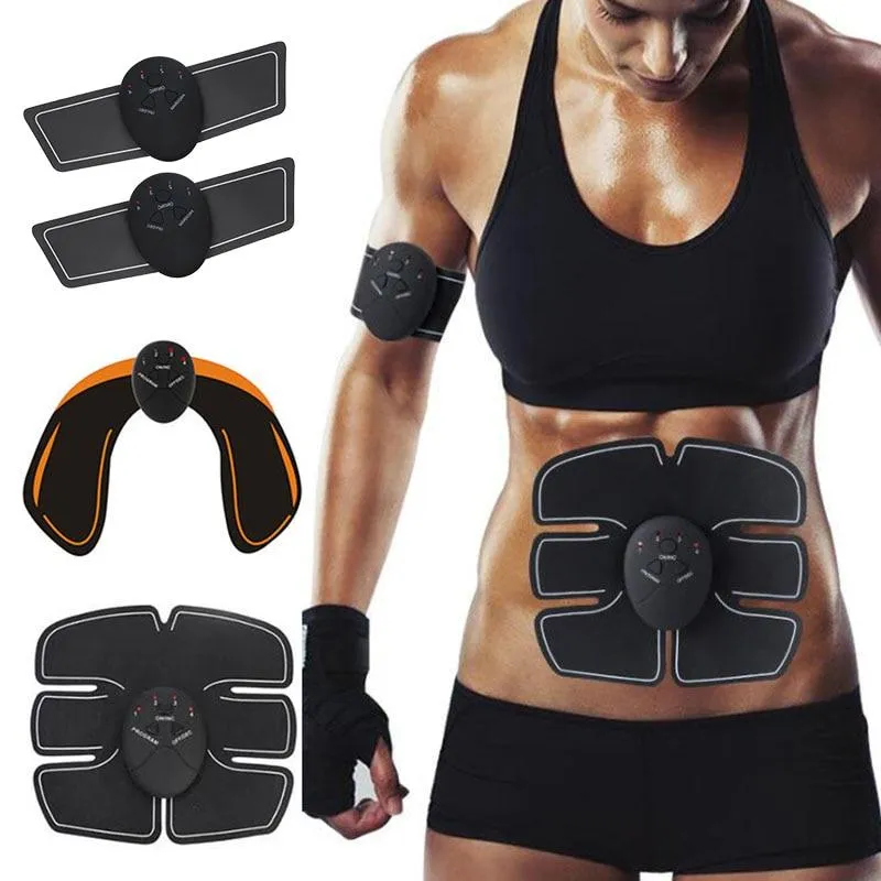 FIT™ EMS Stimulator Set