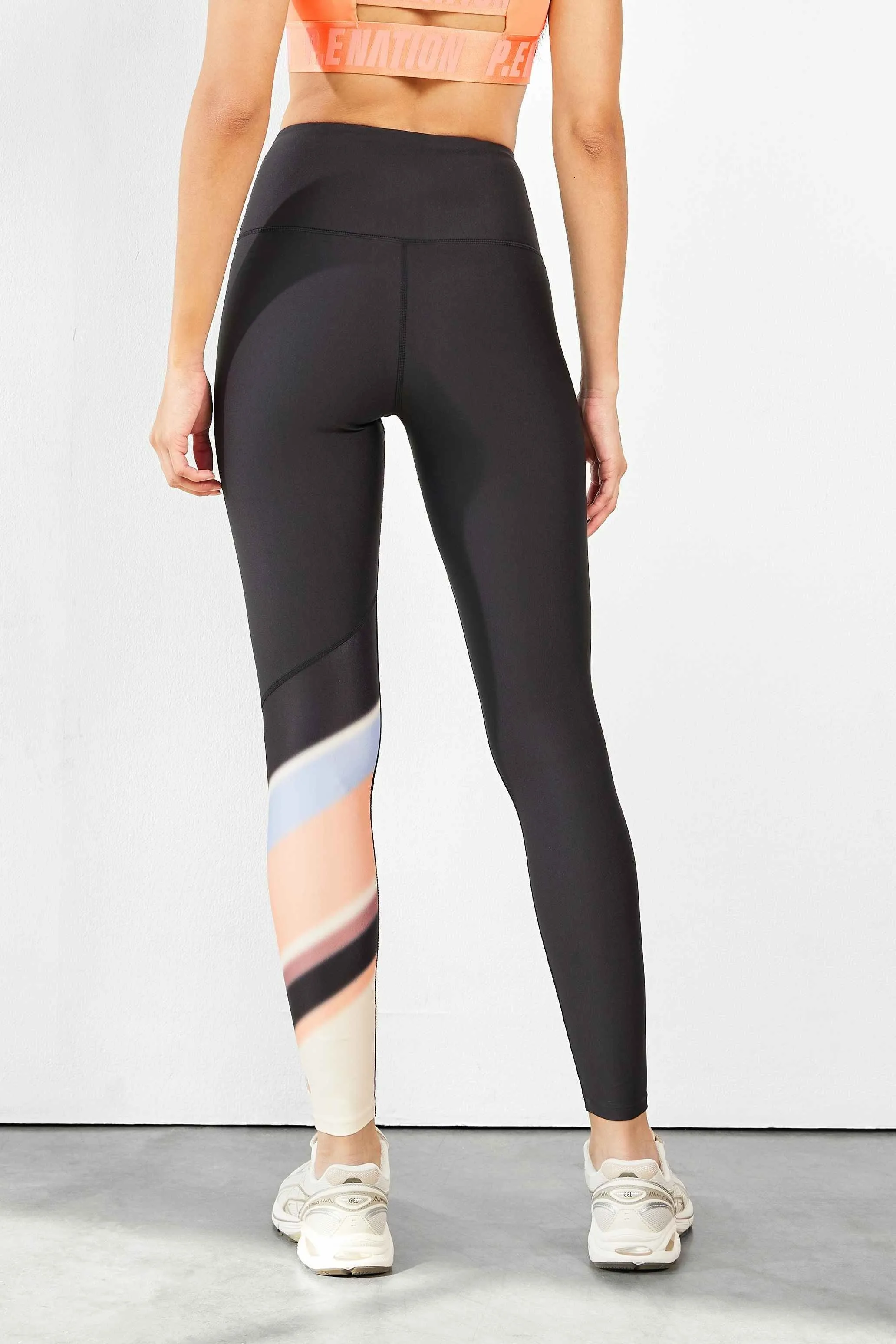 Flex Legging