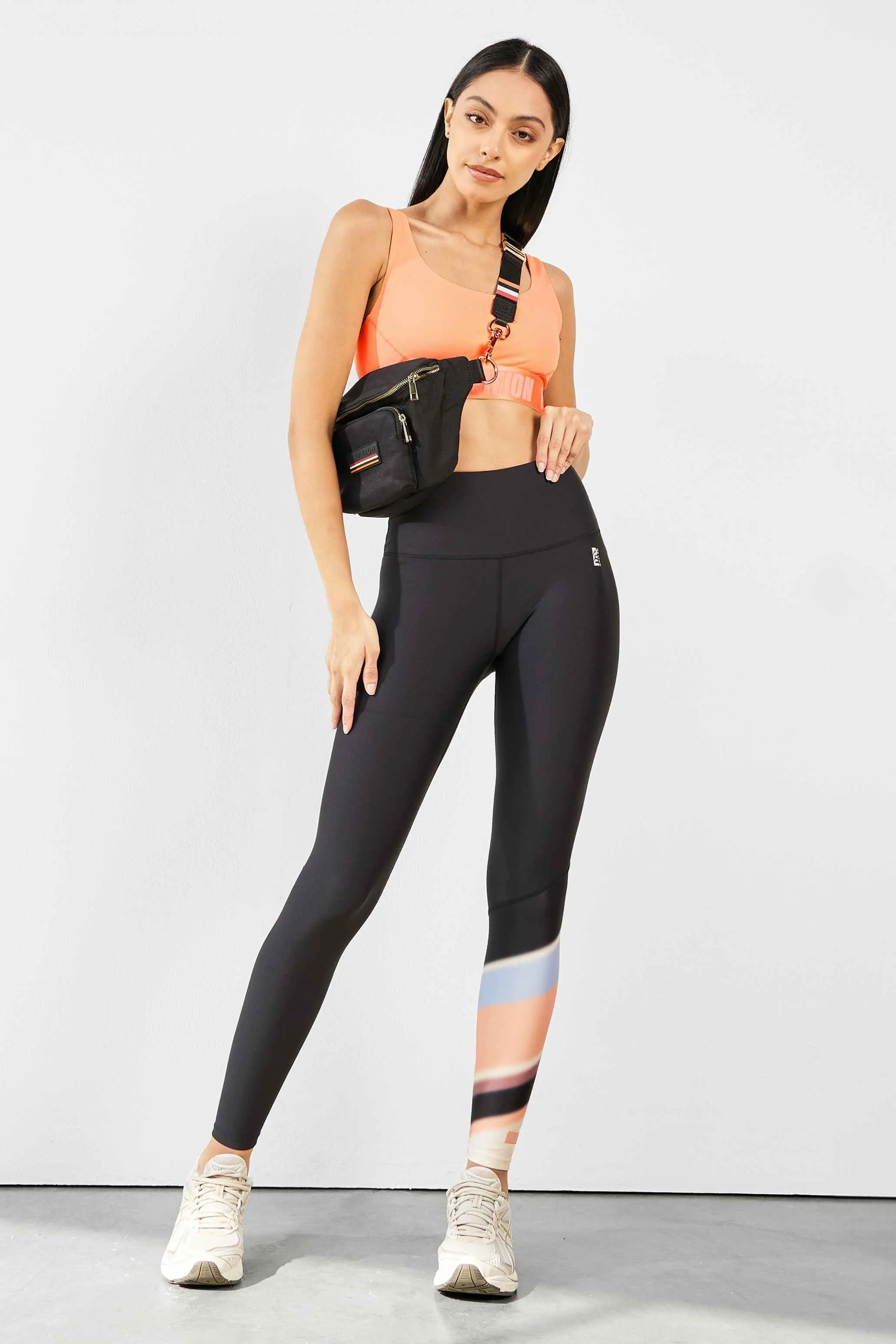 Flex Legging
