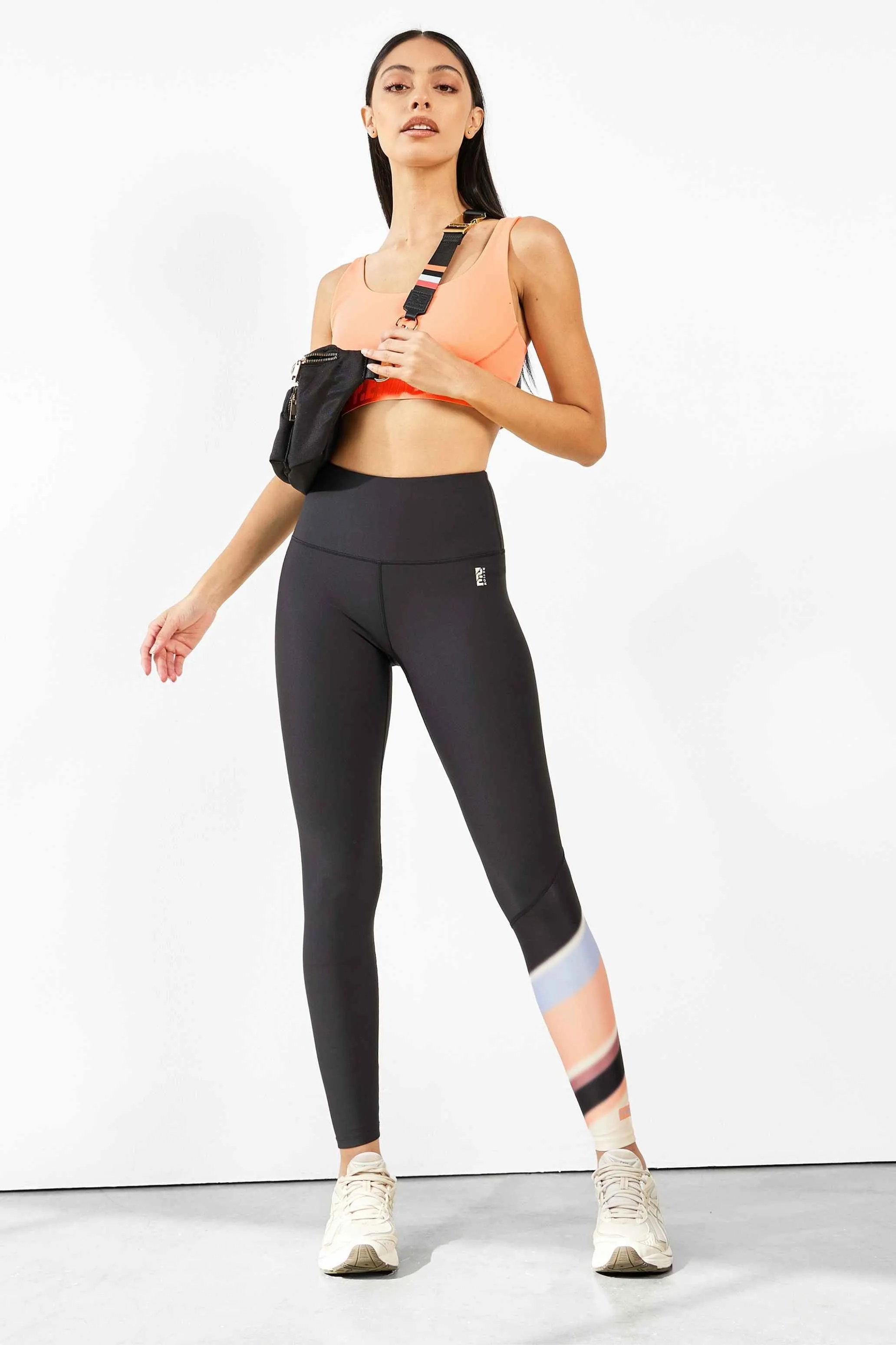 Flex Legging