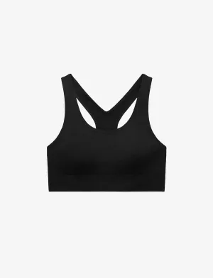Flex Seamless Racerback Sports Bra