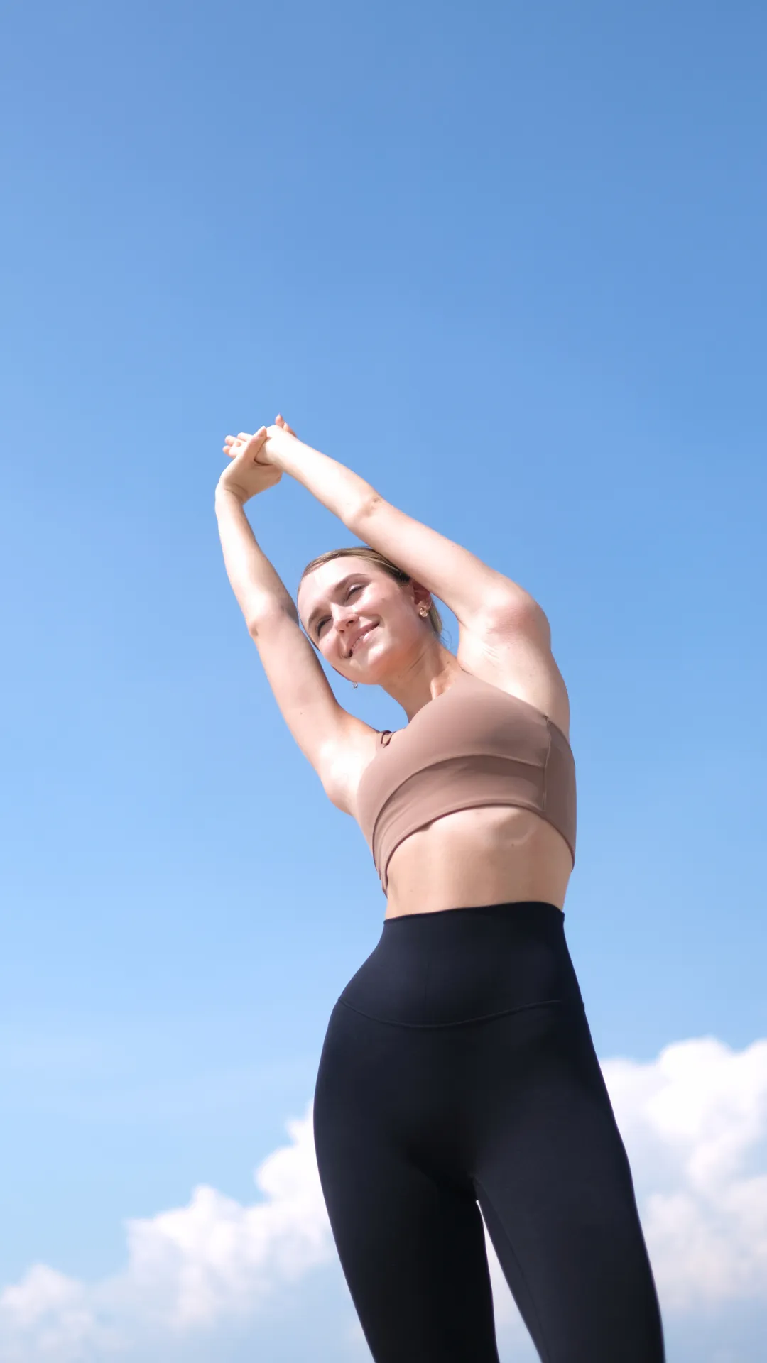 FlexFlow Double Strap Sports Bra