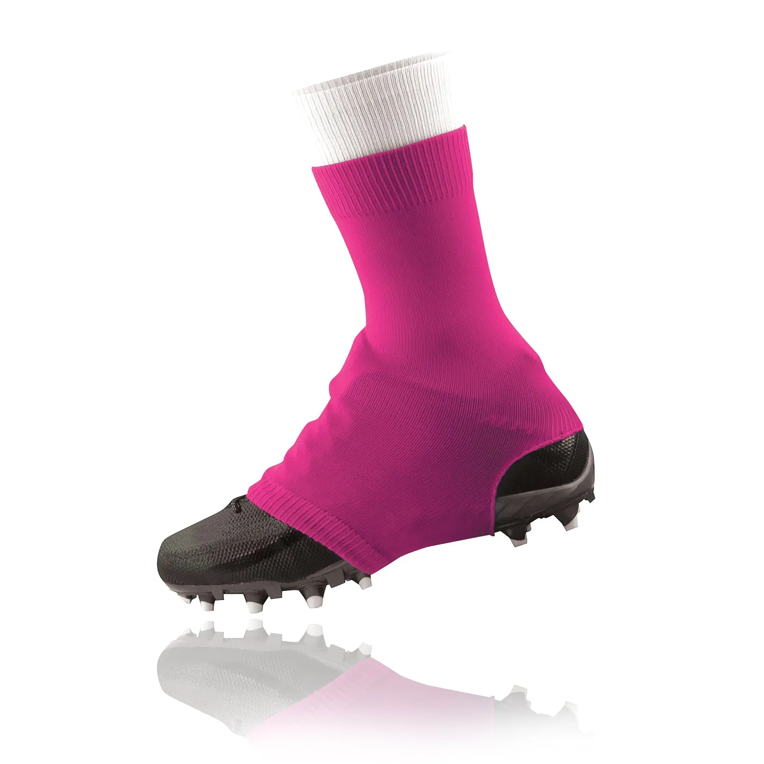 Football Cleat Cover Spats - Debris Inhibitor Socks (SPAT01 / SPAT04)