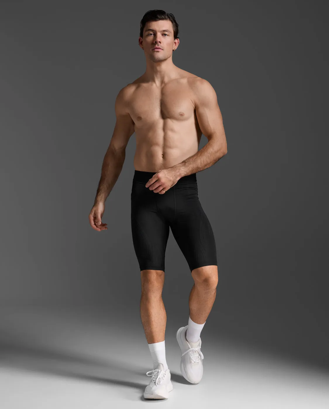 Force Compression Shorts