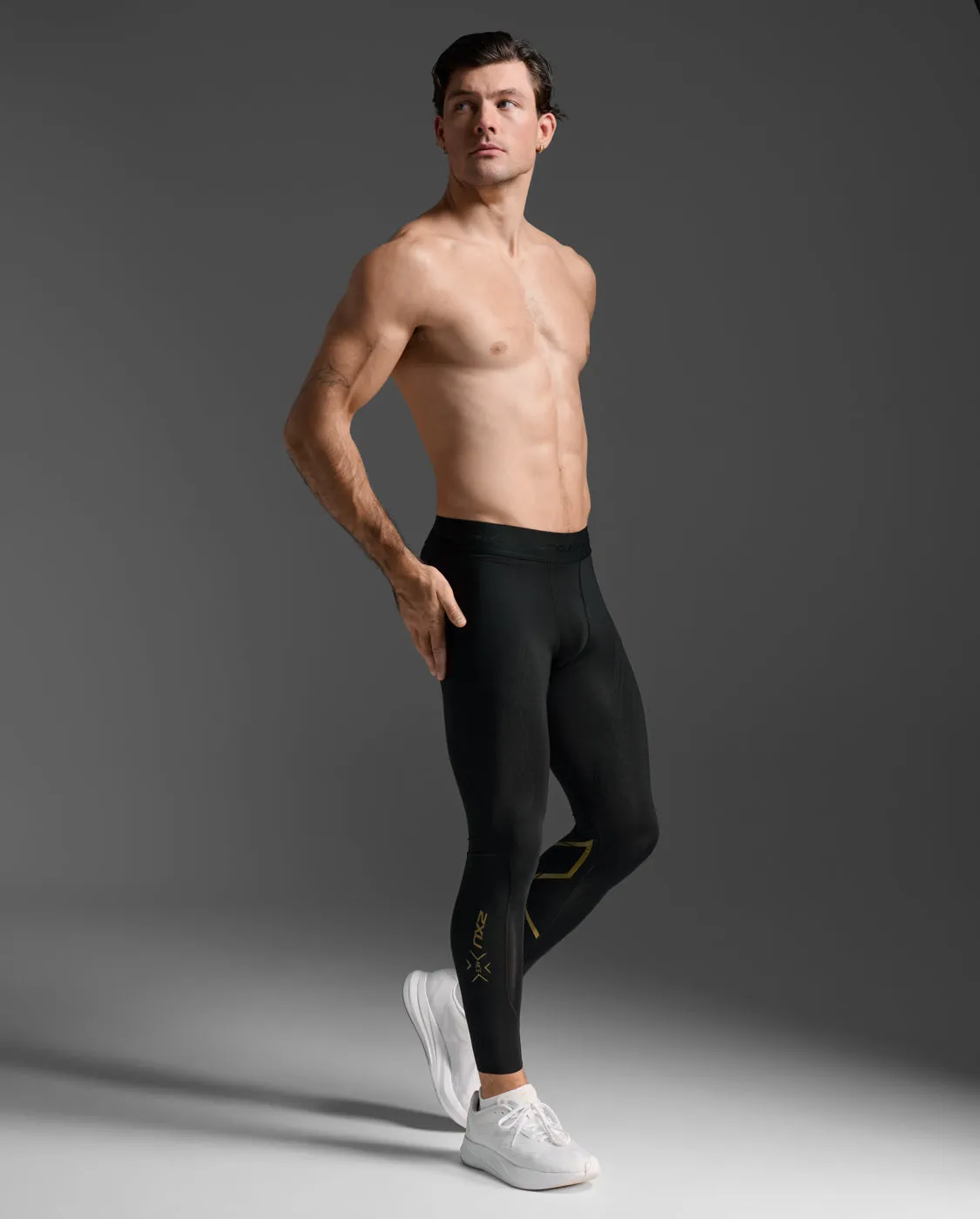 Force Compression Tights