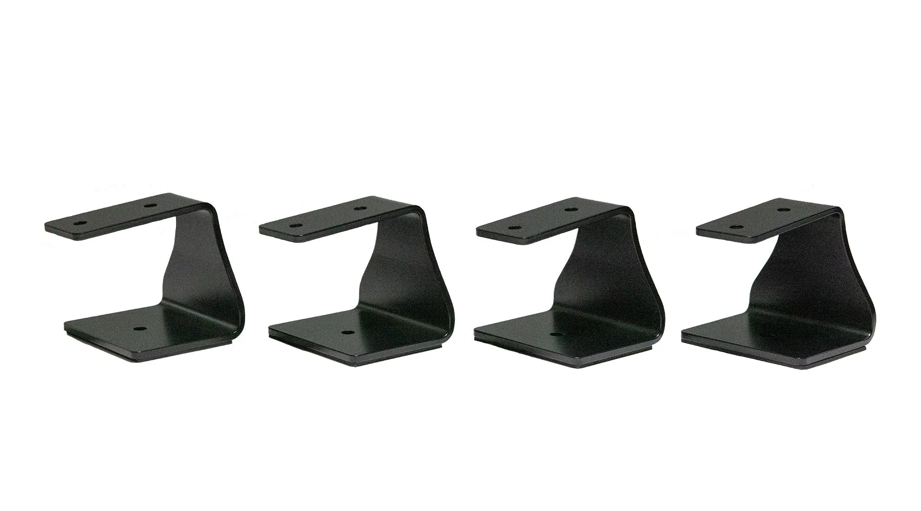Ford Transit Roof Rack Mounts