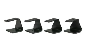 Ford Transit Roof Rack Mounts