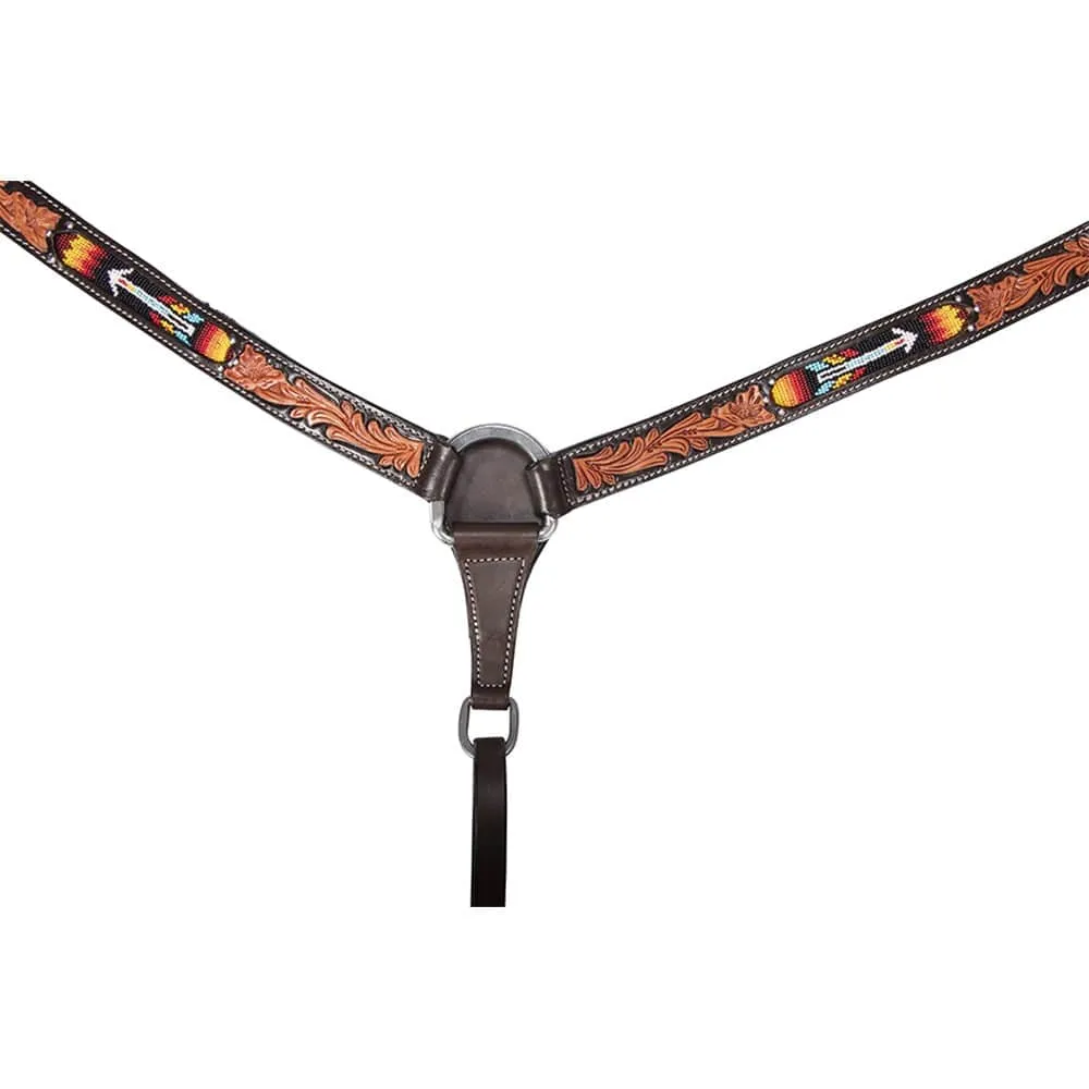 Fort Worth Arrow Breastplate (FOR25-0054)