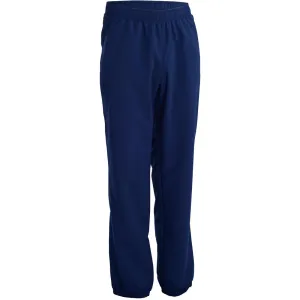 FPA100 Fitness Cardio Tracksuit Bottoms - Navy Blue