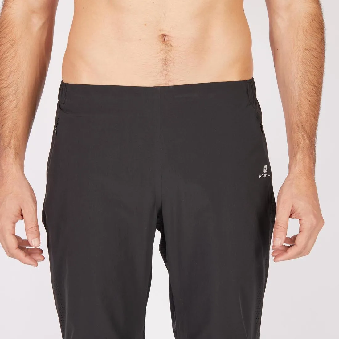 FPA900 Cardio Fitness Bottoms - Black