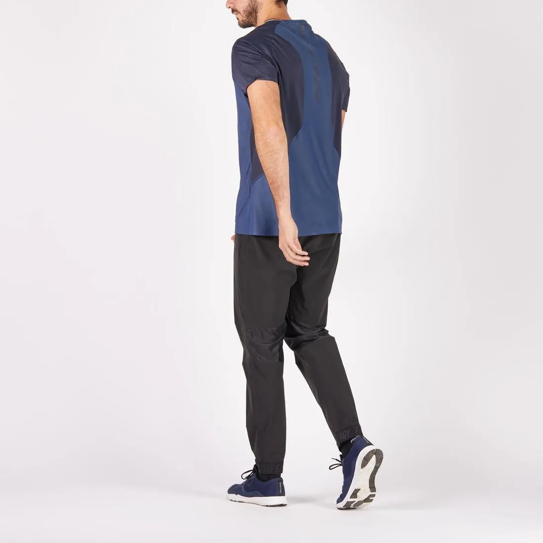 FPA900 Cardio Fitness Bottoms - Black