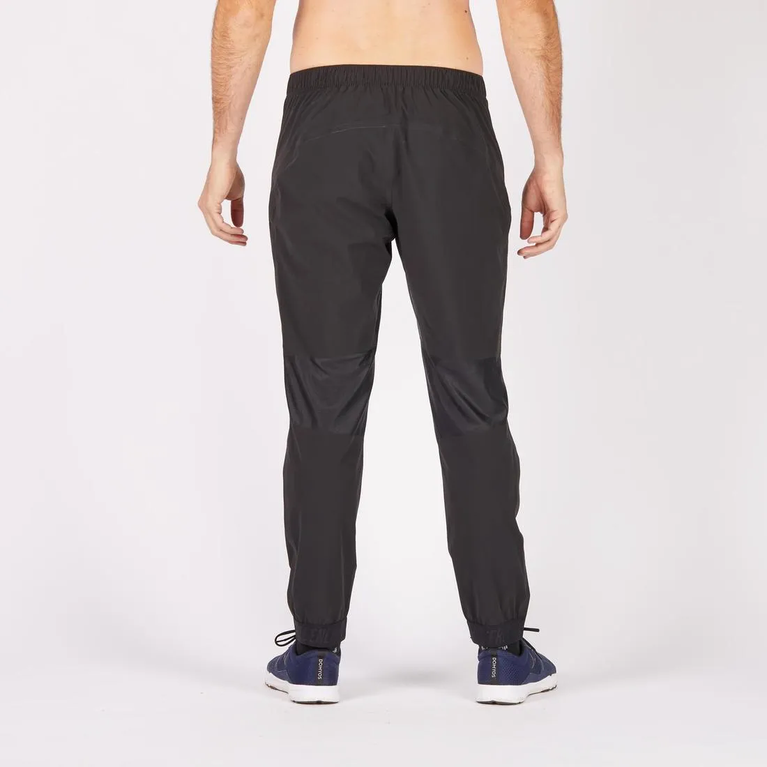 FPA900 Cardio Fitness Bottoms - Black