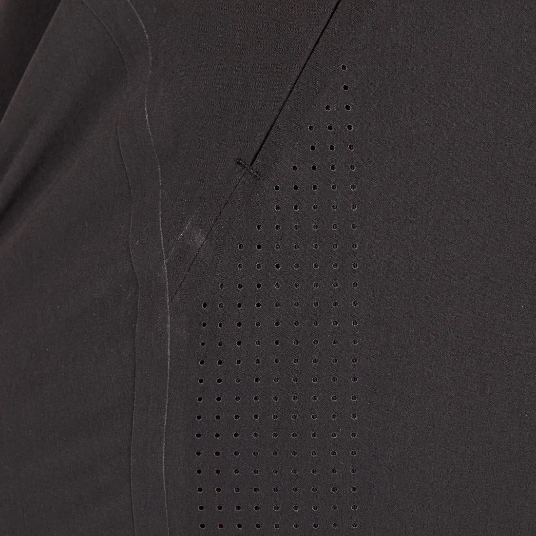 FPA900 Cardio Fitness Bottoms - Black