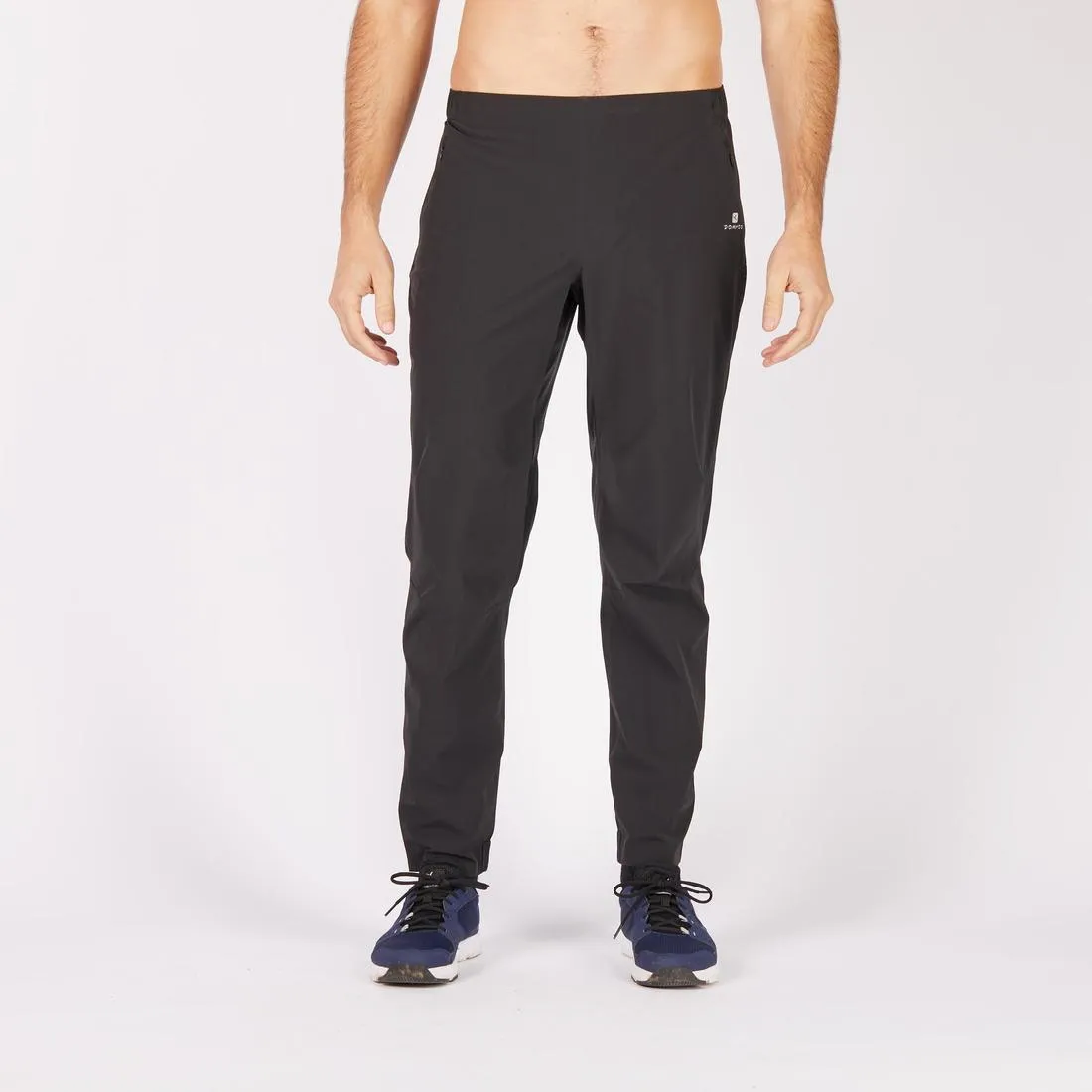 FPA900 Cardio Fitness Bottoms - Black