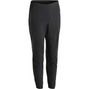 FPA900 Cardio Fitness Bottoms - Black
