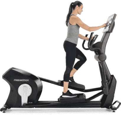 FreeMotion e22.9 Elliptical