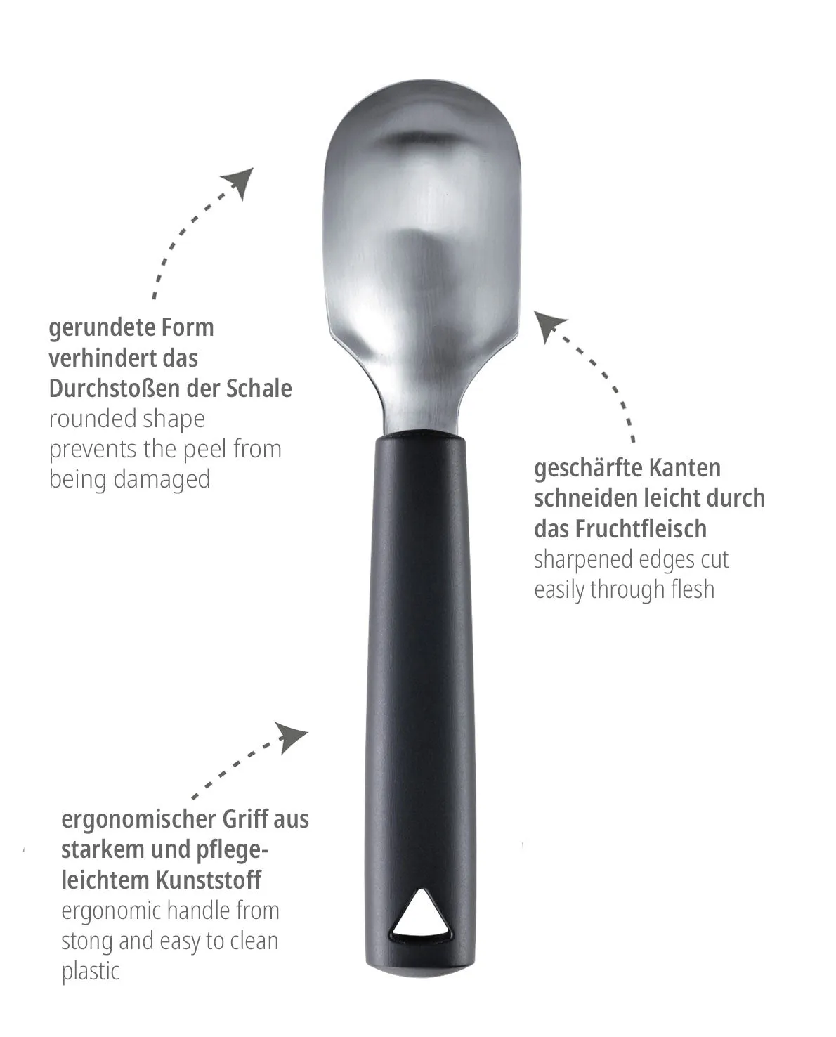 Fruit spoon -7282060