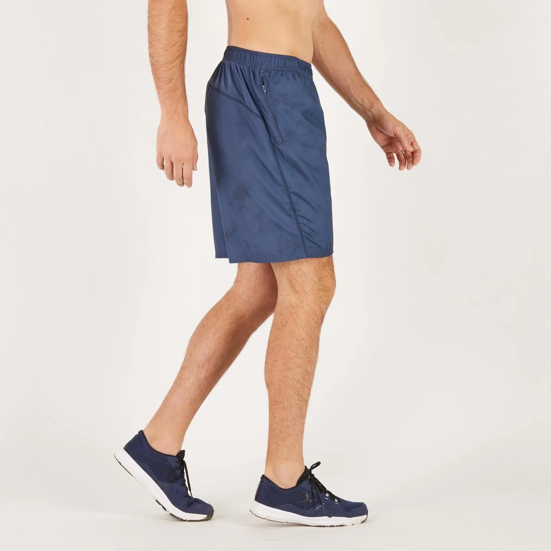 FST120 Fitness Cardio Shorts