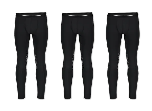 Full Length Tight 3 Pack