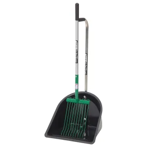 Fyna-Lite Skip & Scoop Rake & Collector