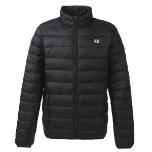 FZ Forza Sinos Pro-Lite Badminton Jacket - Black