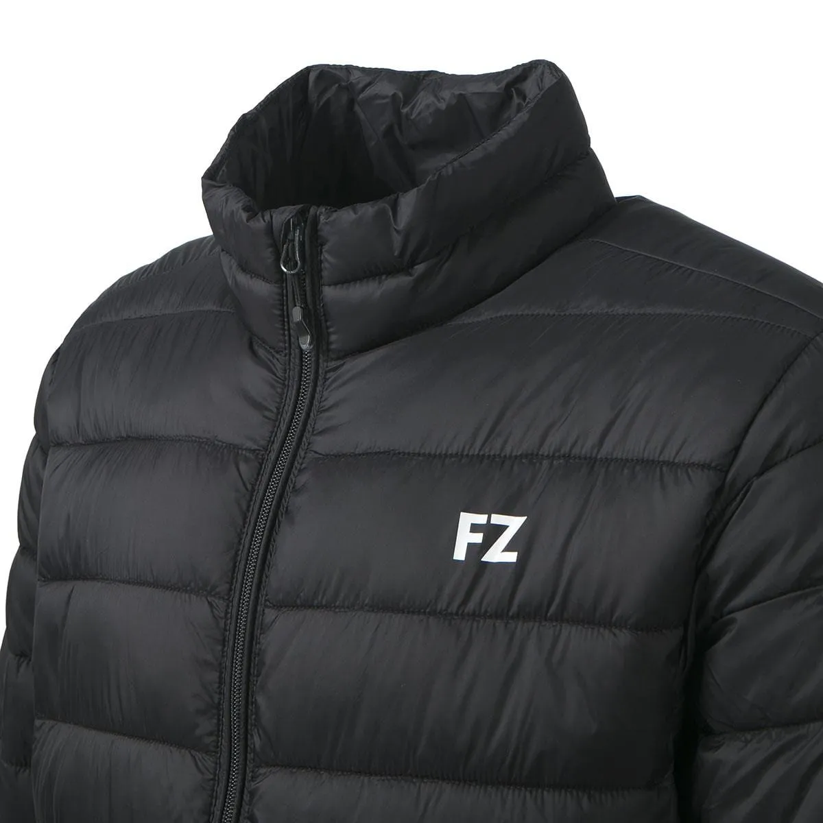 FZ Forza Sinos Pro-Lite Badminton Jacket - Black