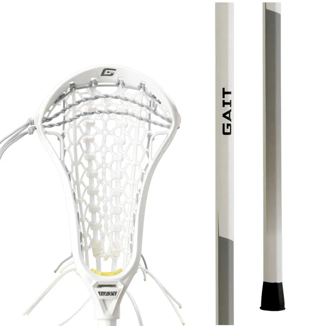 Gait Draw Women's Lacrosse Stick