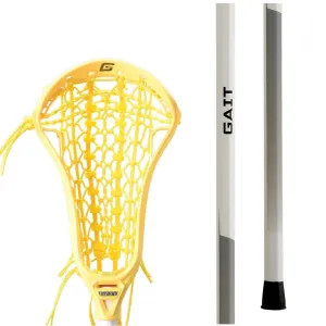 Gait Draw Women's Lacrosse Stick
