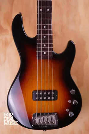 G&L L-1505 in sunburst, USED