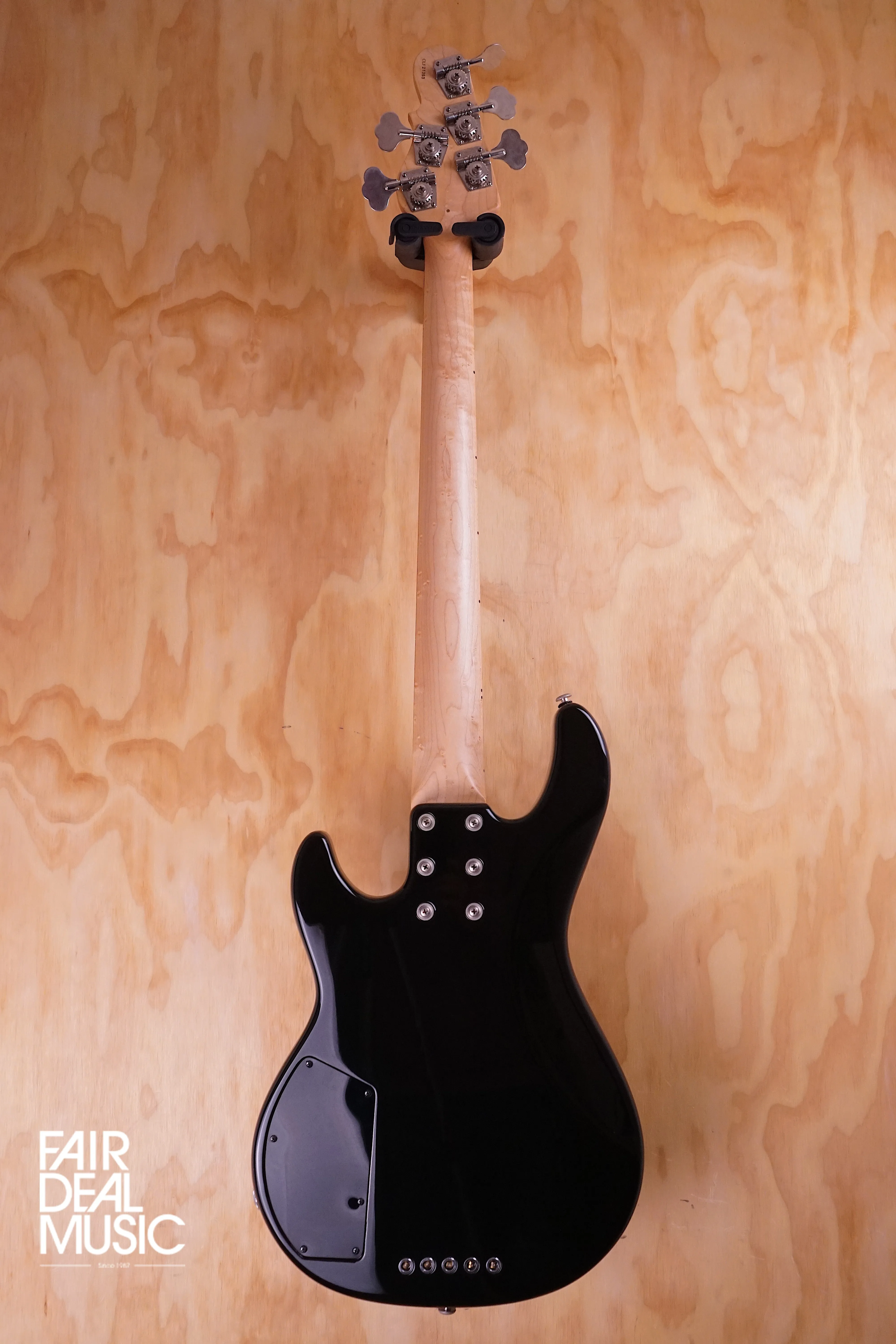G&L L-1505 in sunburst, USED