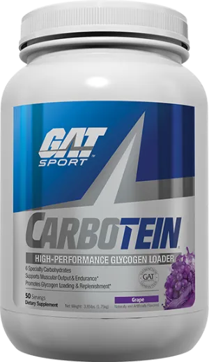 GAT Carbotein