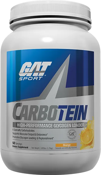 GAT Carbotein