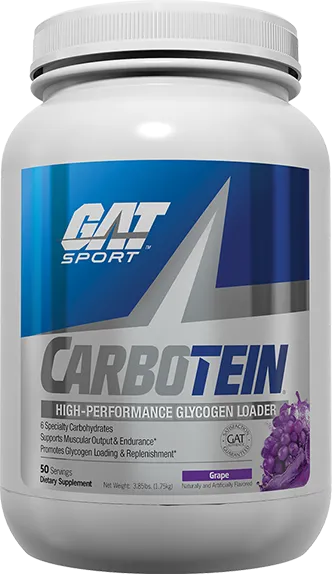 GAT Carbotein