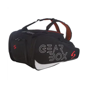 Gearbox Ally Red 19