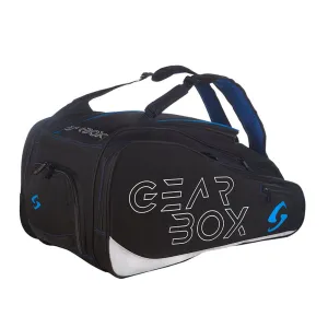 Gearbox Club BK-BL 19