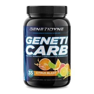 Geneticarb