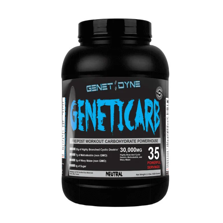 Geneticarb