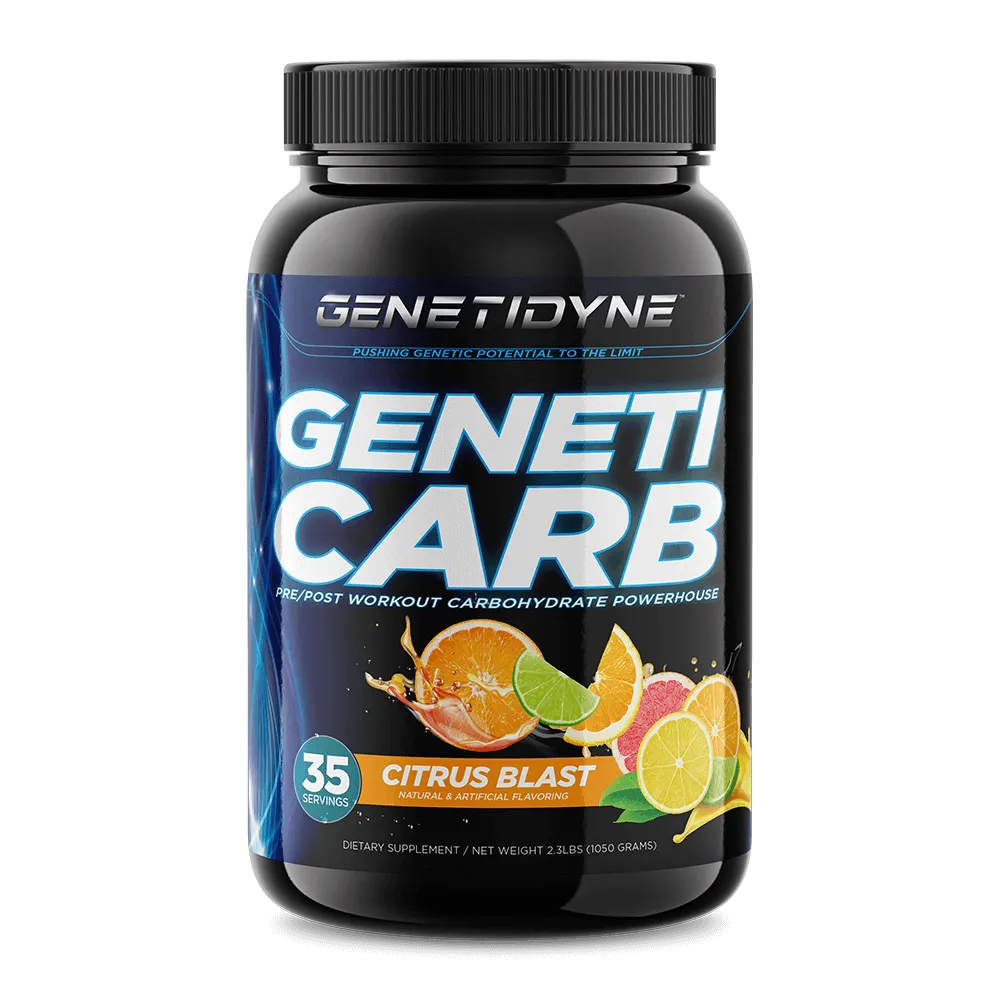 Geneticarb