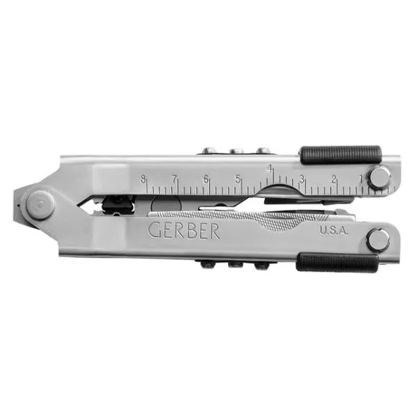Gerber - MP600 Bluntnose Stainless Multi Tool
