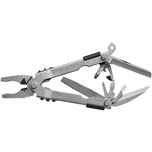 Gerber - MP600 Bluntnose Stainless Multi Tool