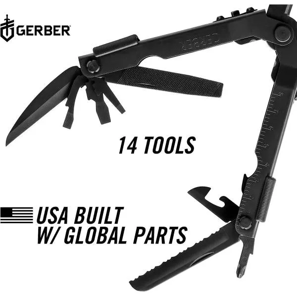 Gerber - MP600 Needlenose Multi Tool Basic