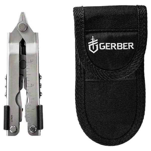 Gerber - MP600 Needlenose Pro Scout Multi Tool