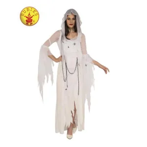 Ghostly Spirit Women's Costume Size Std