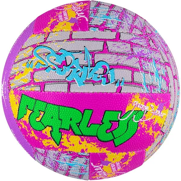 Gilbert Signature George Fisher Ball