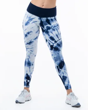 Gipsy Tie Dye Legging