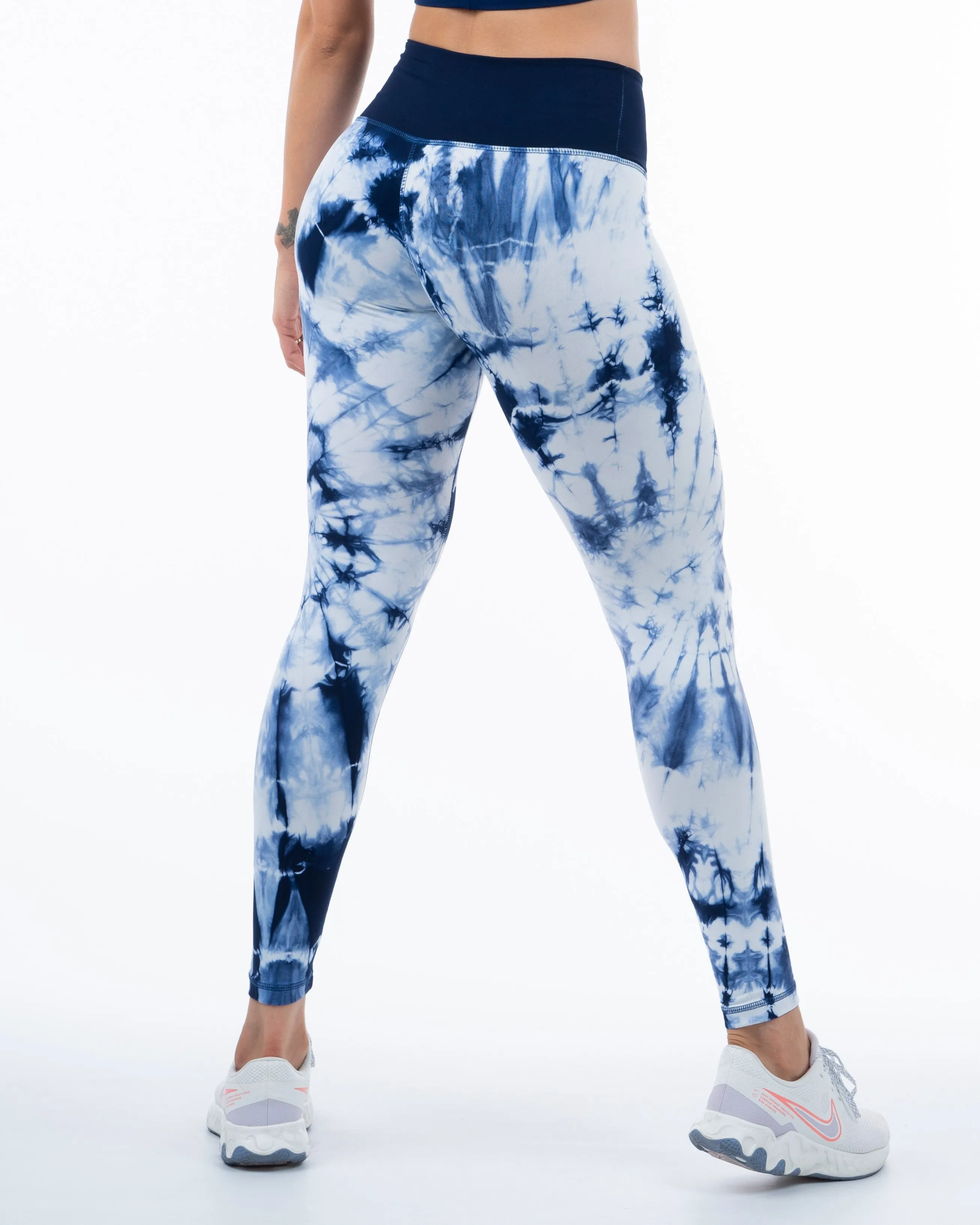 Gipsy Tie Dye Legging