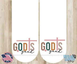 God Is Good – Multi