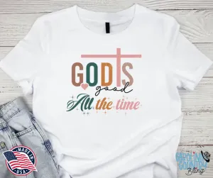 God Is Good – Multi